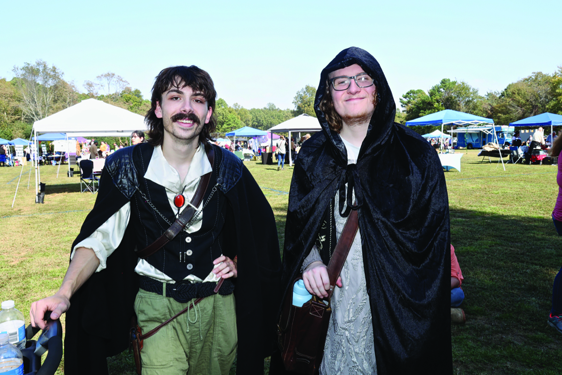 Red Wolf Renaissance Fair